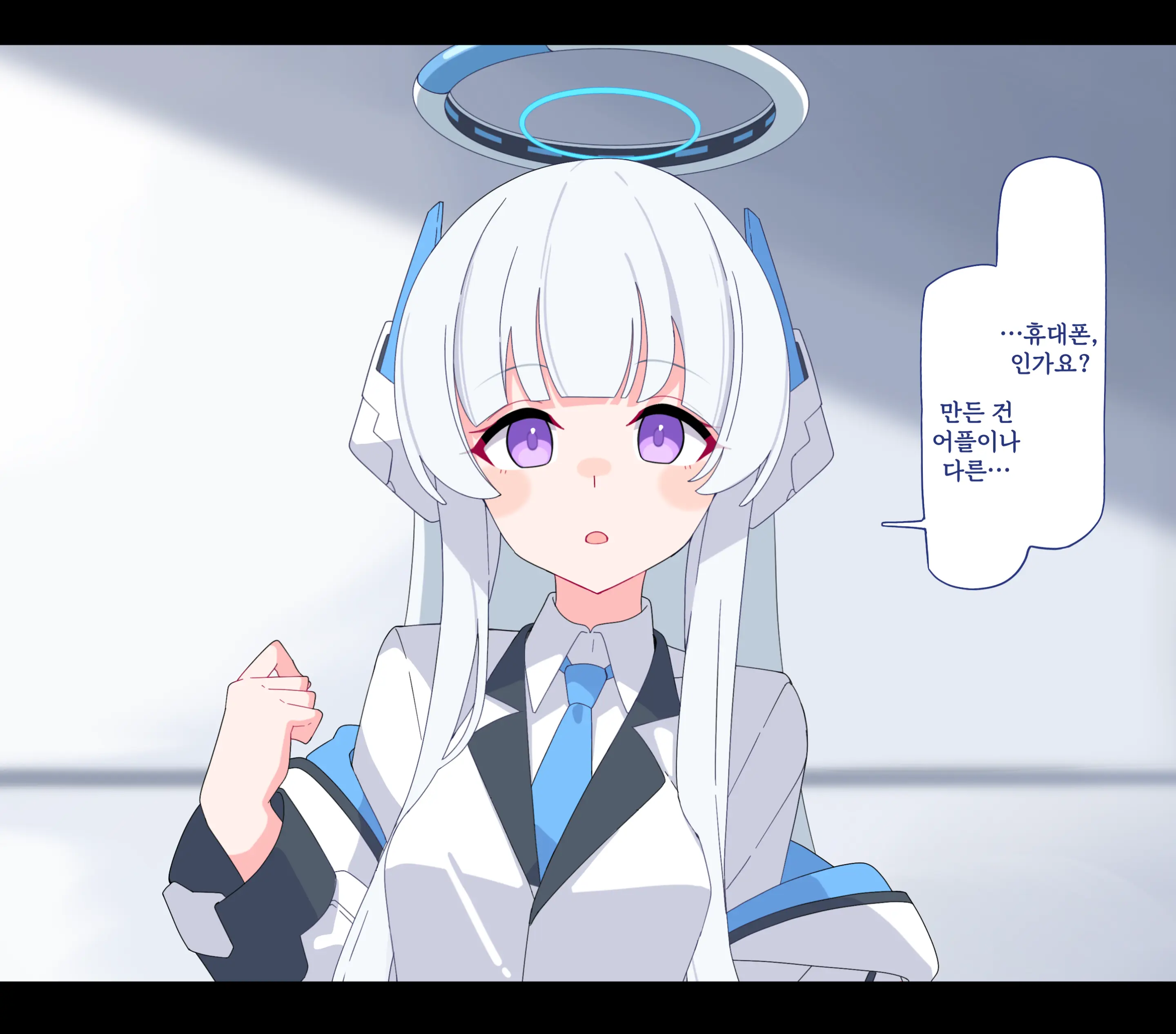 Noa Buzama Saimin 1~3